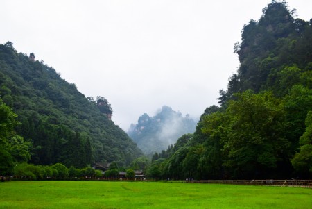 Assam - Meghalaya