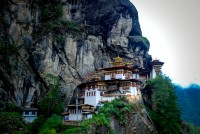 Bhutan